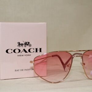 Coach Perfume